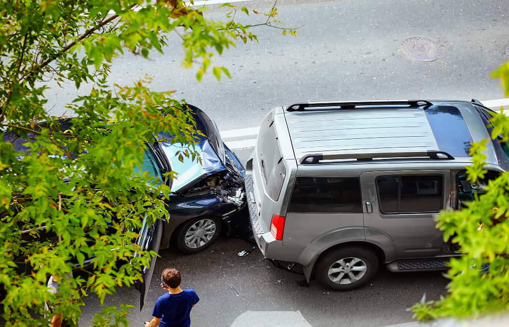 The Role of Legal Representation in Securing Fair Compensation for Accident Injuries
